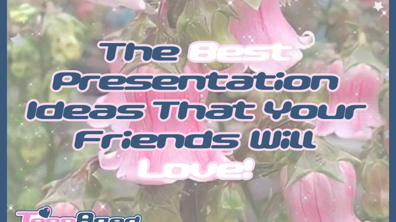 Wanna Join The TeenAged Team (2)