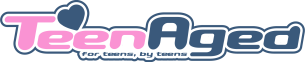 teenaged new logo