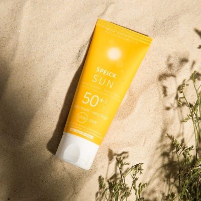 Sunscreen