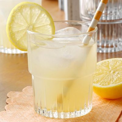 Lemonade