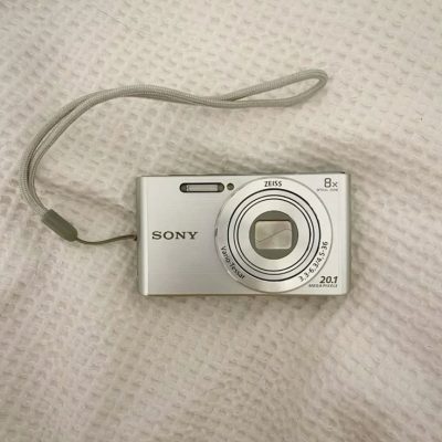 Camera