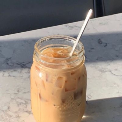 Iced Coffee